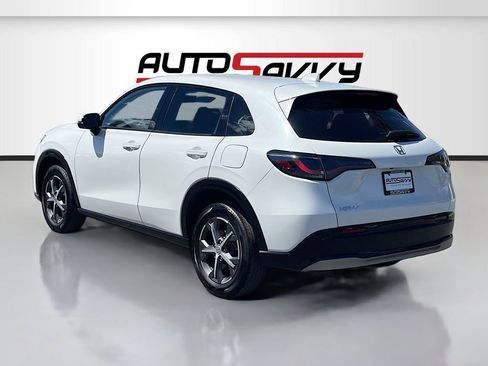 Used 2025 Honda HR-V EX-L image 5