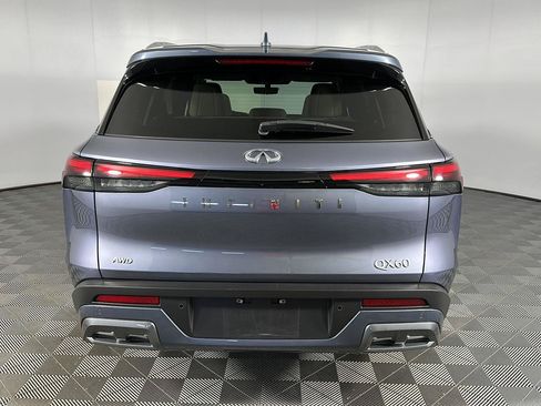 Used 2023 INFINITI QX60 Sensory w/ Vision Package AWD/4WD image 29
