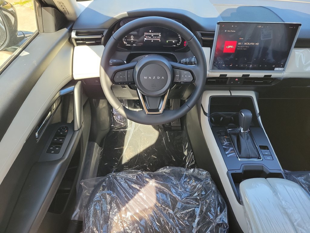 New 2026 MAZDA CX-5 Select AWD/4WD image 14