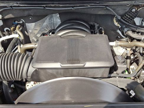 Used 2024 Chevrolet Silverado 2500 LT w/ All Star Edition AWD/4WD image 30
