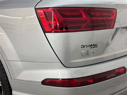 Used 2018 Audi Q7 3.0T Prestige w/ Prestige Package image 35