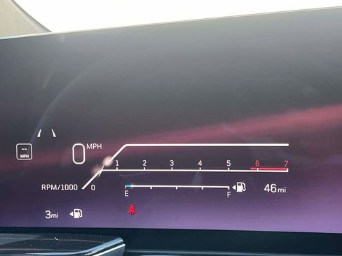 New 2026 Cadillac Escalade Luxury image 42