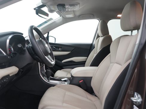 Used 2021 Subaru Ascent Premium w/ Convenience Package image 25