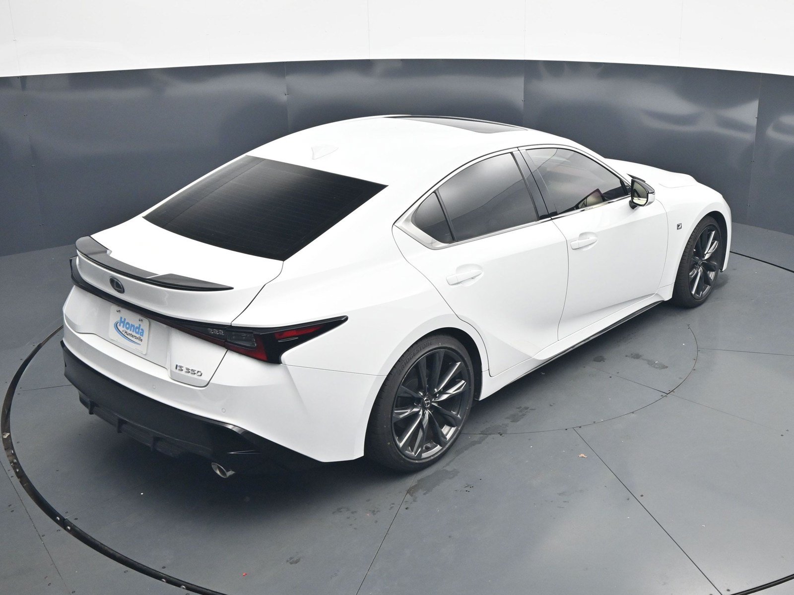 Used 2023 Lexus IS 350 F Sport w/ Memory Package RWD image 35