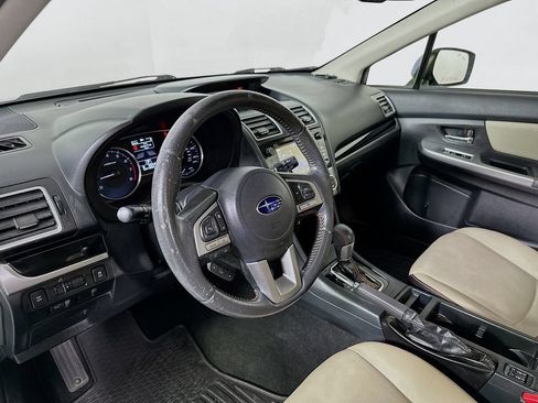 Used 2016 Subaru Crosstrek 2.0i Limited AWD/4WD image 10