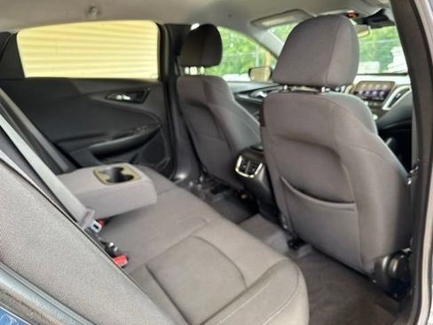 Used 2024 Chevrolet Malibu LT FWD image 5