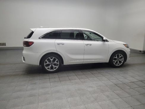 Used 2020 Kia Sorento SX FWD image 10