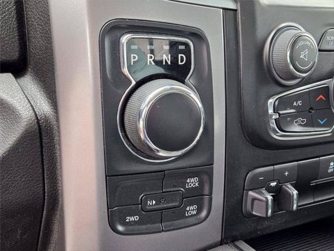 Certified 2023 RAM 1500 Classic SLT w/ Trailer & Traction Group AWD/4WD image 26