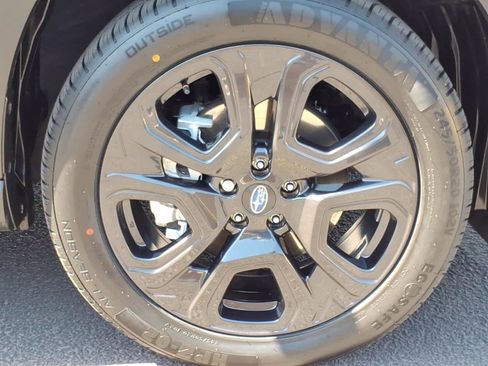 Certified 2024 Subaru Ascent Onyx Edition image 9