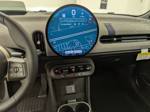 New 2026 MINI Cooper S FWD image 22