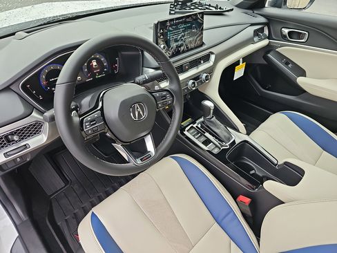 New 2026 Acura Integra A-Spec image 17