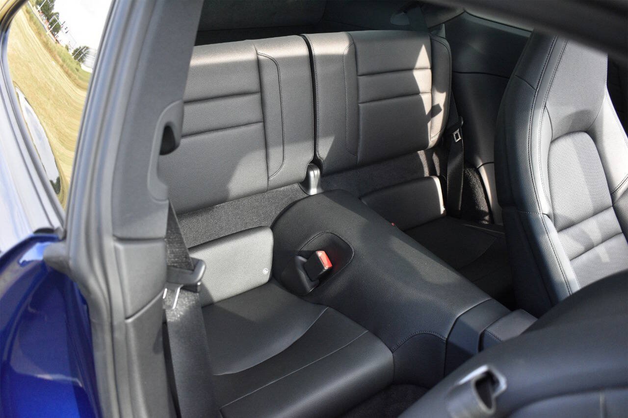 Used 2020 Porsche 911 Carrera image 26