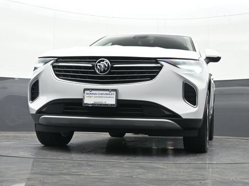 Used 2022 Buick Envision Preferred FWD image 37
