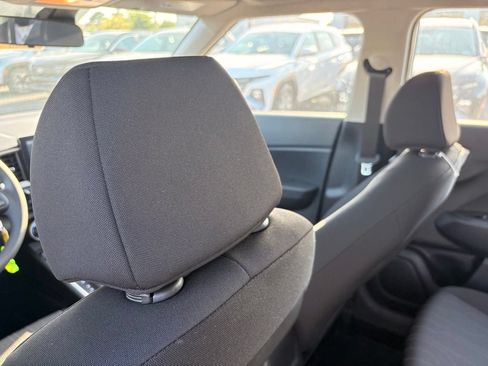 New 2026 Hyundai Venue SE FWD image 27