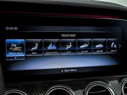 Used 2020 Mercedes-Benz E 63 AMG S image 33