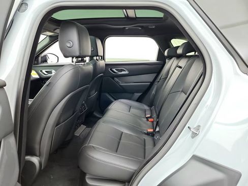 New 2026 Land Rover Range Rover Velar S AWD/4WD image 24