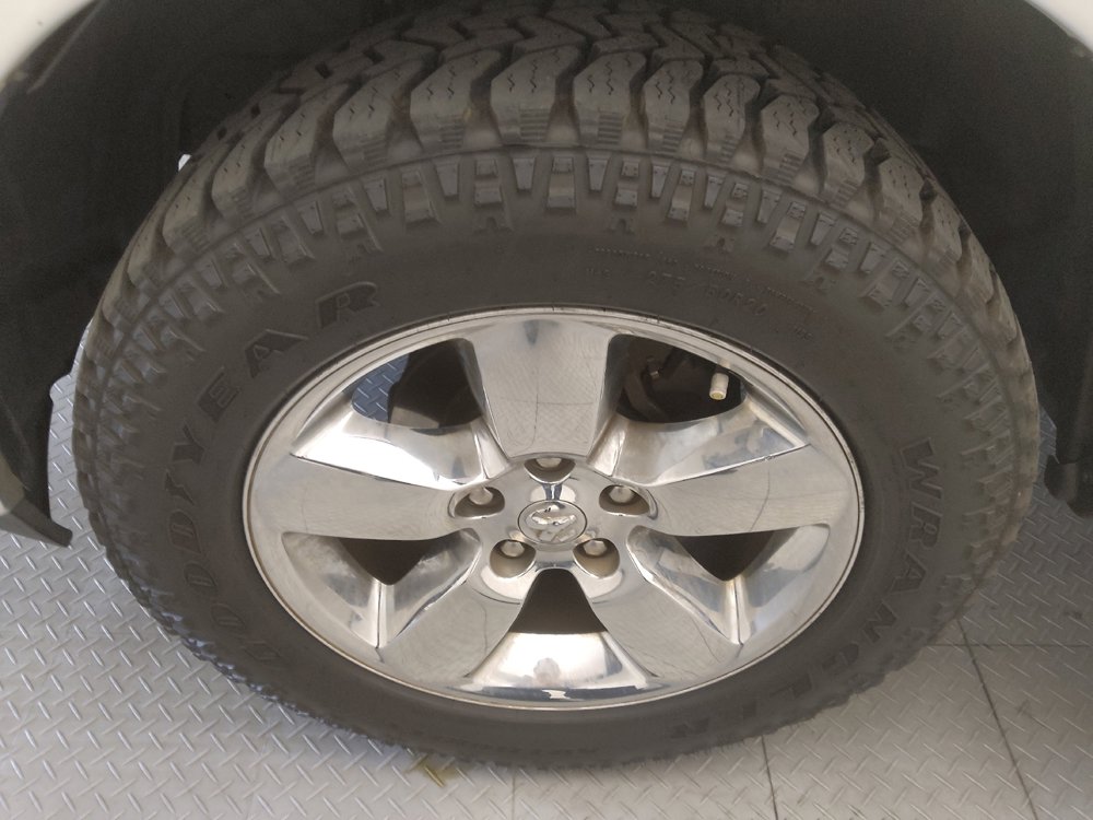 Used 2019 RAM 1500 Big Horn RWD image 31