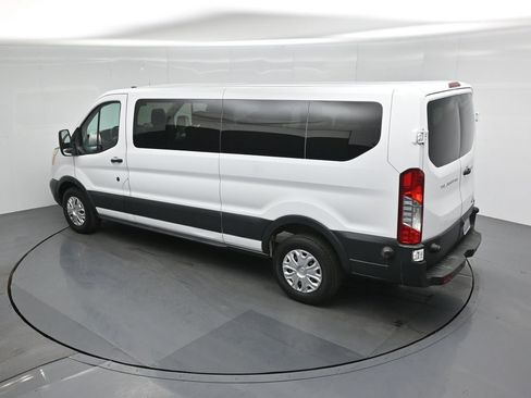 Used 2016 Ford Transit 350 XLT image 37