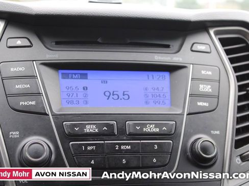 Used 2016 Hyundai Santa Fe Sport image 30