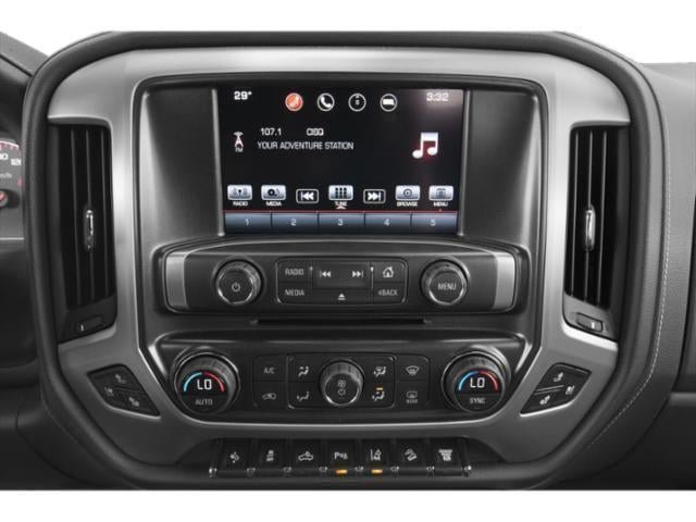 Used 2017 GMC Sierra 3500 Denali w/ Duramax Plus Package AWD/4WD image 10