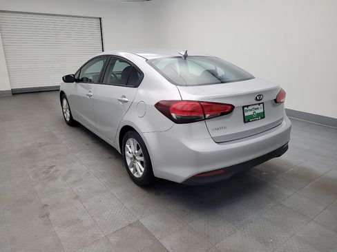 Used 2017 Kia Forte LX w/ LX Popular Package image 5