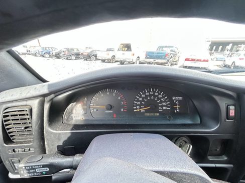 Used 1998 Toyota Tacoma 4x4 Xtracab V6 image 20