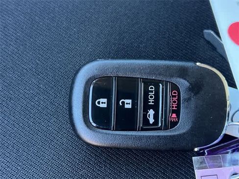 Certified 2022 Honda Civic LX image 21