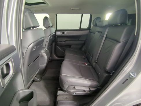 New 2026 Hyundai Santa Fe XRT AWD/4WD image 20