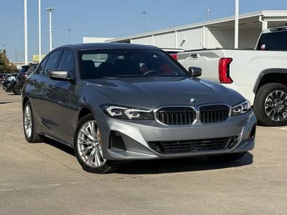 Used 2023 BMW 330i xDrive Sedan