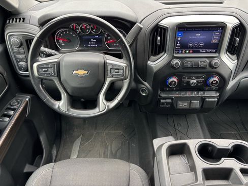 Used 2020 Chevrolet Silverado 1500 LT w/ All-Star Edition image 12
