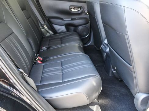 New 2025 Honda HR-V EX-L image 22
