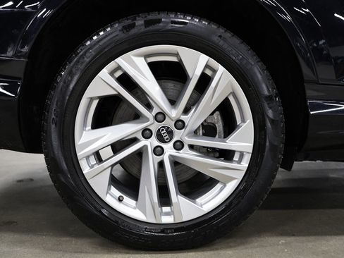 Used 2021 Audi Q7 3.0T Premium Plus w/ Executive Package AWD/4WD image 37