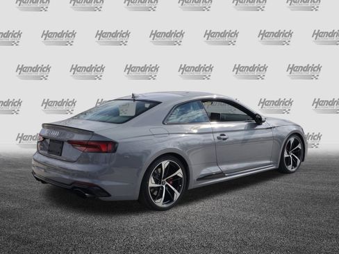 Used 2018 Audi RS 5 image 9