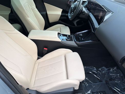 Used 2026 BMW X3 xDrive30i AWD/4WD image 22