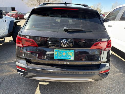Used 2023 Volkswagen Taos S image 13