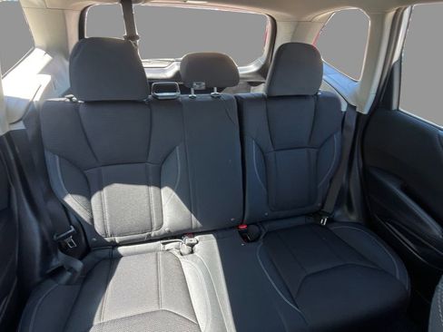 Used 2019 Subaru Forester w/ Alloy Wheel Package image 13
