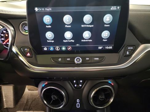 Used 2023 Chevrolet Blazer LT w/ LPO, Floor Liner Package image 23