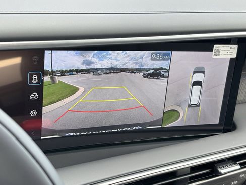 New 2026 Hyundai Palisade Calligraphy image 20