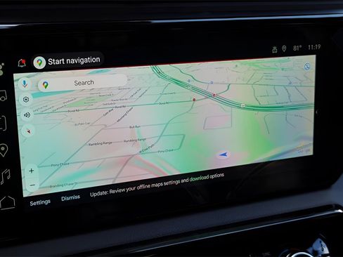 New 2026 GMC Sierra 1500 AT4 w/ AT4 Premium Package image 15