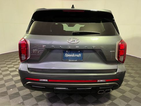 Used 2025 Hyundai Palisade XRT image 6