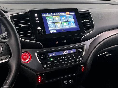 Used 2022 Honda Pilot EX-L image 14