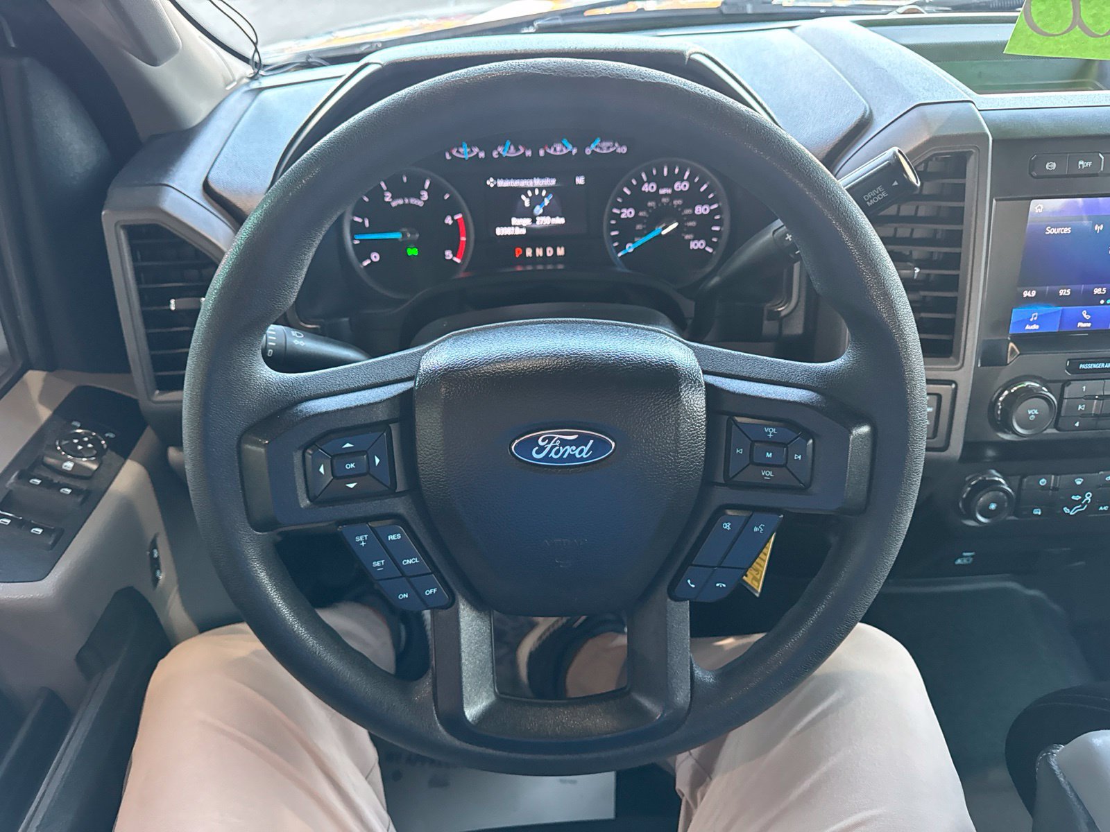 Used 2020 Ford F250 XL w/ STX Appearance Package AWD/4WD image 33