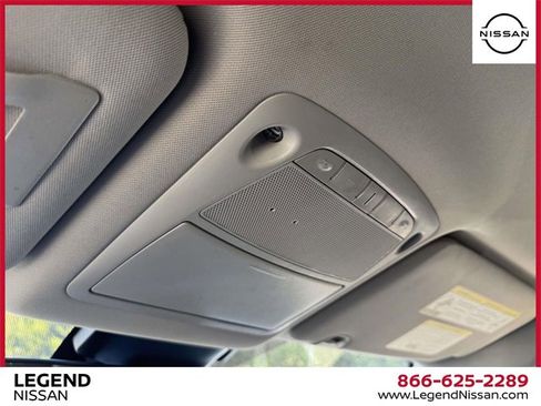 Used 2019 Nissan Rogue S w/ Special Edition Package image 26