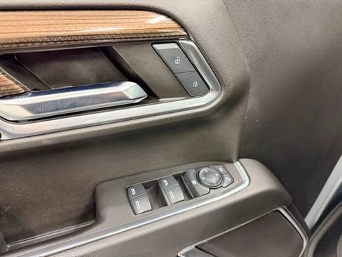 Certified 2024 Chevrolet Silverado 1500 LT w/ Z71 Off-Road Package image 23