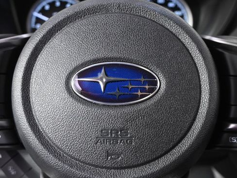 Used 2024 Subaru Forester Premium AWD/4WD image 34