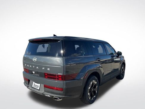 New 2026 Hyundai Santa Fe SE AWD/4WD image 6