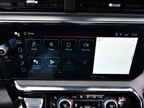 Used 2024 GMC Sierra 1500 AT4 w/ AT4 Preferred Package AWD/4WD image 25