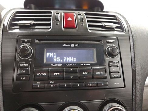 Used 2014 Subaru Forester 2.5i Premium w/ Protection Package #1 image 21