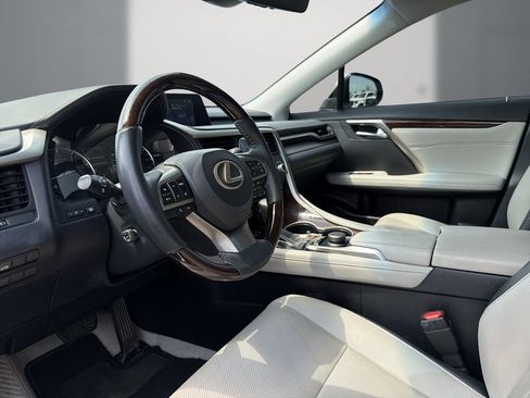 Used 2018 Lexus RX 350 FWD w/ Premium Package image 13