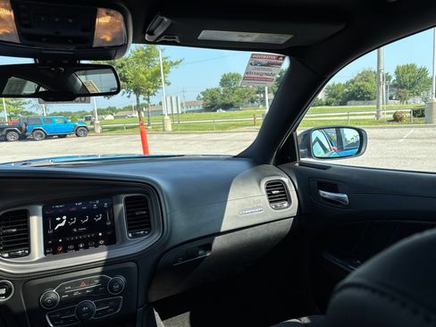Used 2023 Dodge Charger GT w/ Plus Group AWD/4WD image 56